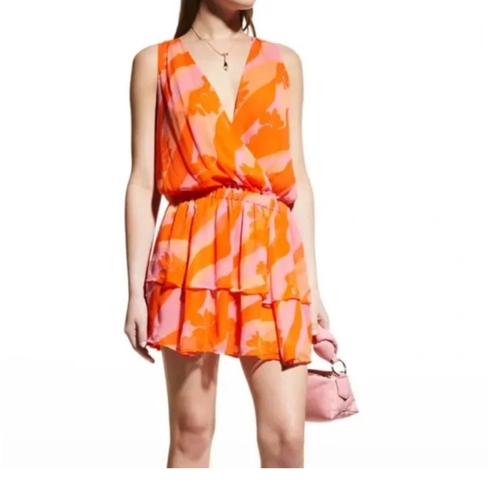 Ramy Brook dress size small